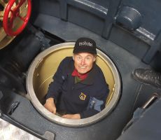 Park vojaške zgodovine Pivka